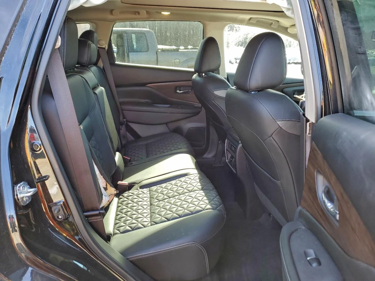 Nissan Murano S * КРАЙНА ЦЕНА* CARFAX - изображение 10