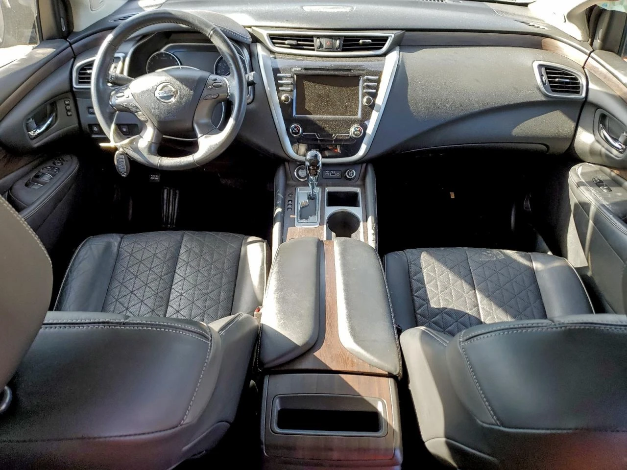 Nissan Murano S * КРАЙНА ЦЕНА* CARFAX - изображение 8