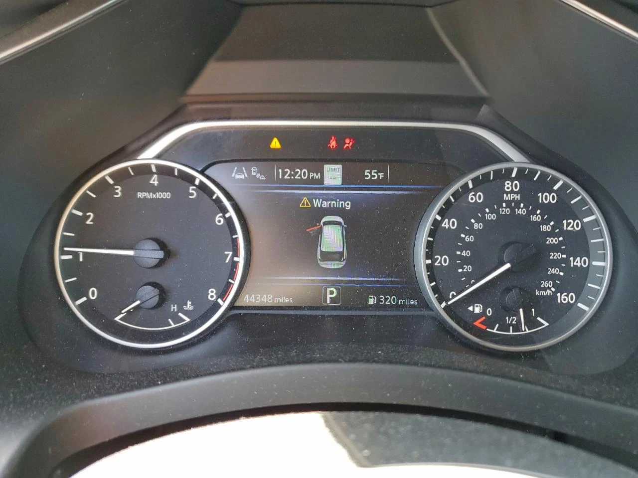 Nissan Murano S * КРАЙНА ЦЕНА* CARFAX - изображение 9