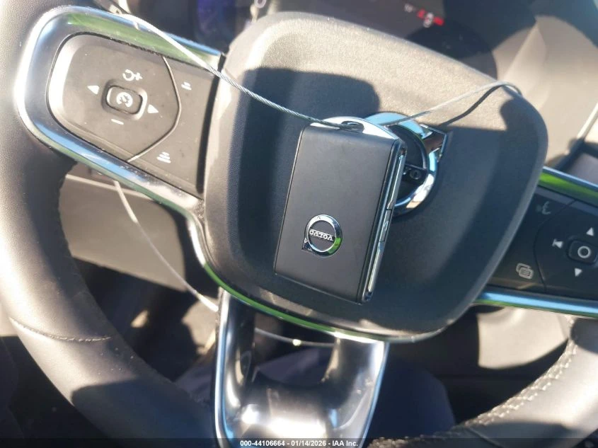 Volvo XC40 RECHARGE PURE ELECTRIC TWIN | Mobile.bg � ����������� 11