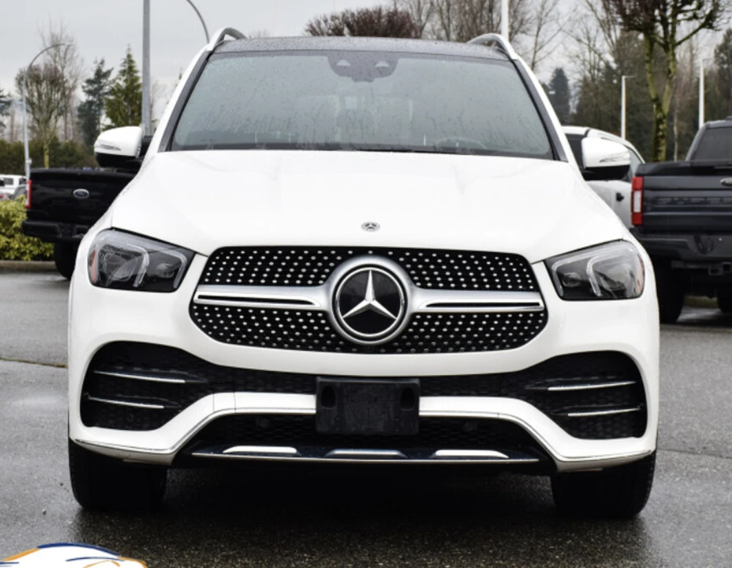 Mercedes-Benz GLE 350 AMG* PACK* BURMESTER* ДИГИТАЛНО* ТАБЛО* 360КАМЕРА*, снимка 6 - Автомобили и джипове - 53749164