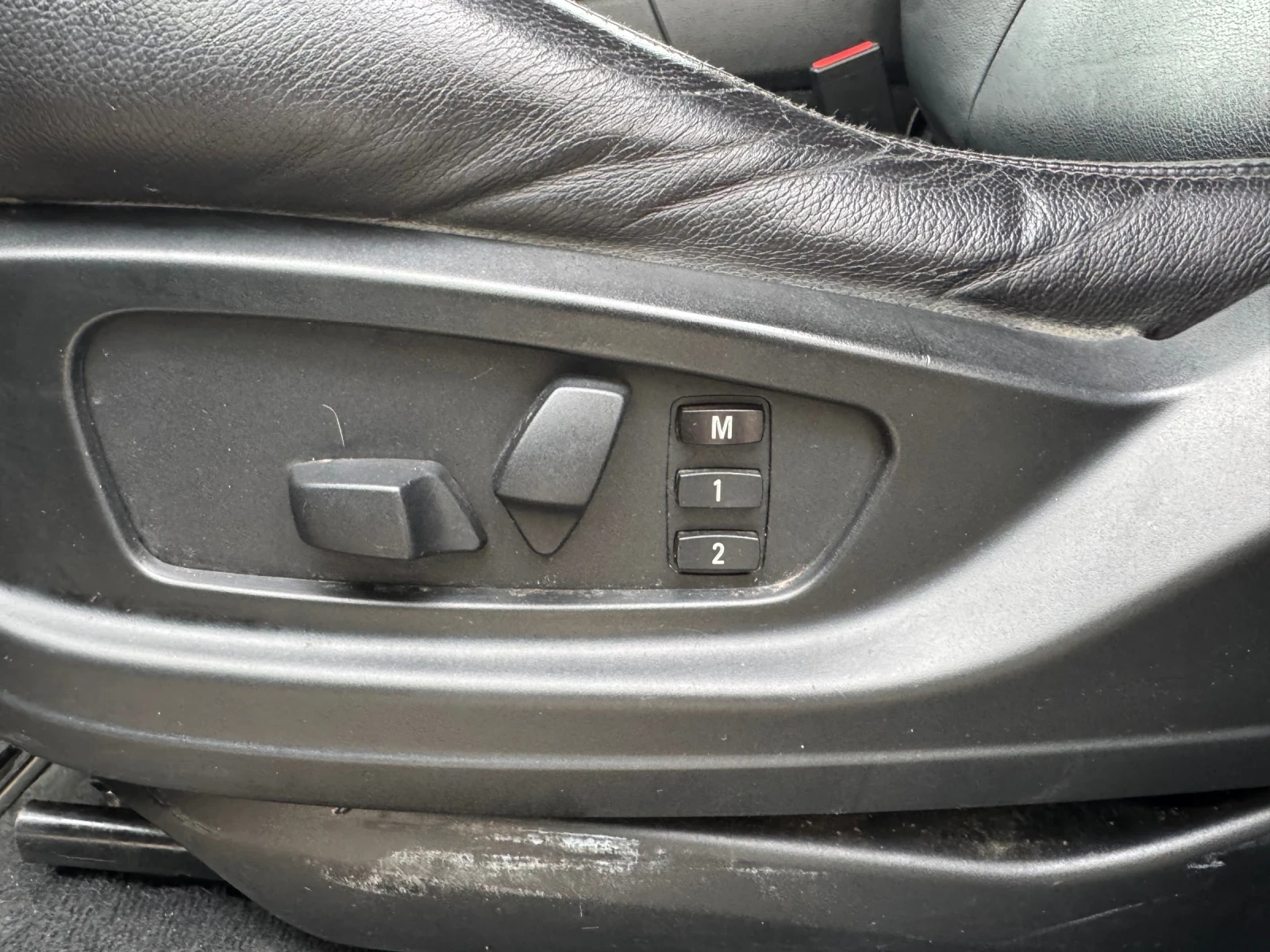 BMW X5 3.5sd 286kc 2009г Обслужен, снимка 13 - Автомобили и джипове - 53761767