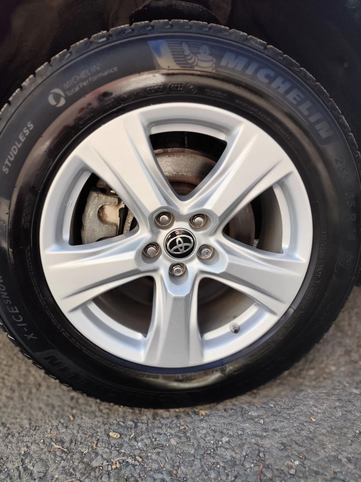 Toyota Highlander, снимка 10 - Автомобили и джипове - 53769310