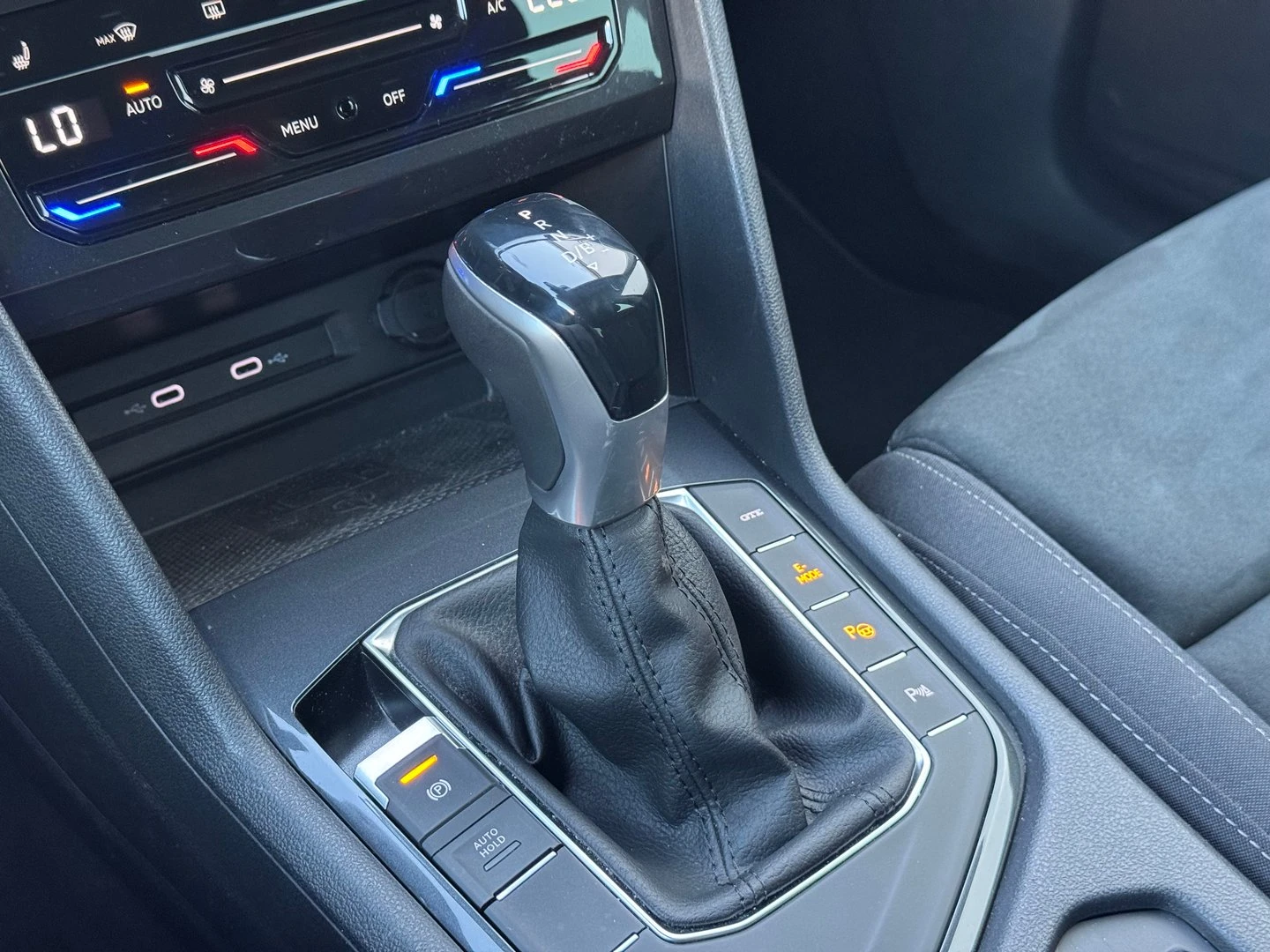 VW Tiguan Elegance 1.4 eHybrid OPF DSG | Mobile.bg � ����������� 8