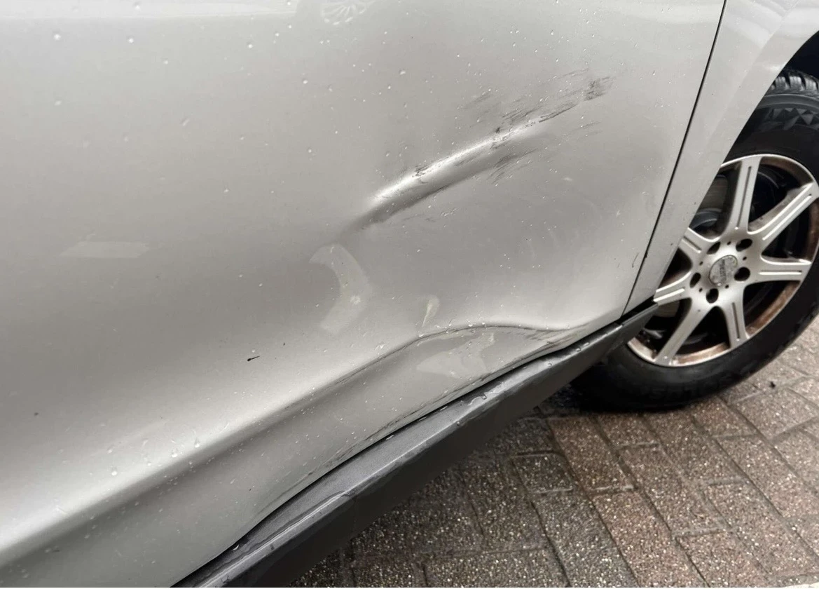 Hyundai IX35 2.0, снимка 11 - Автомобили и джипове - 53864630