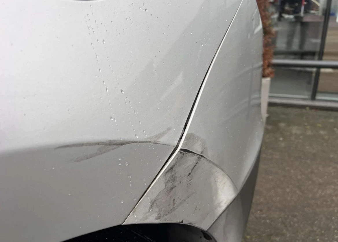 Hyundai IX35 2.0, снимка 10 - Автомобили и джипове - 53864630