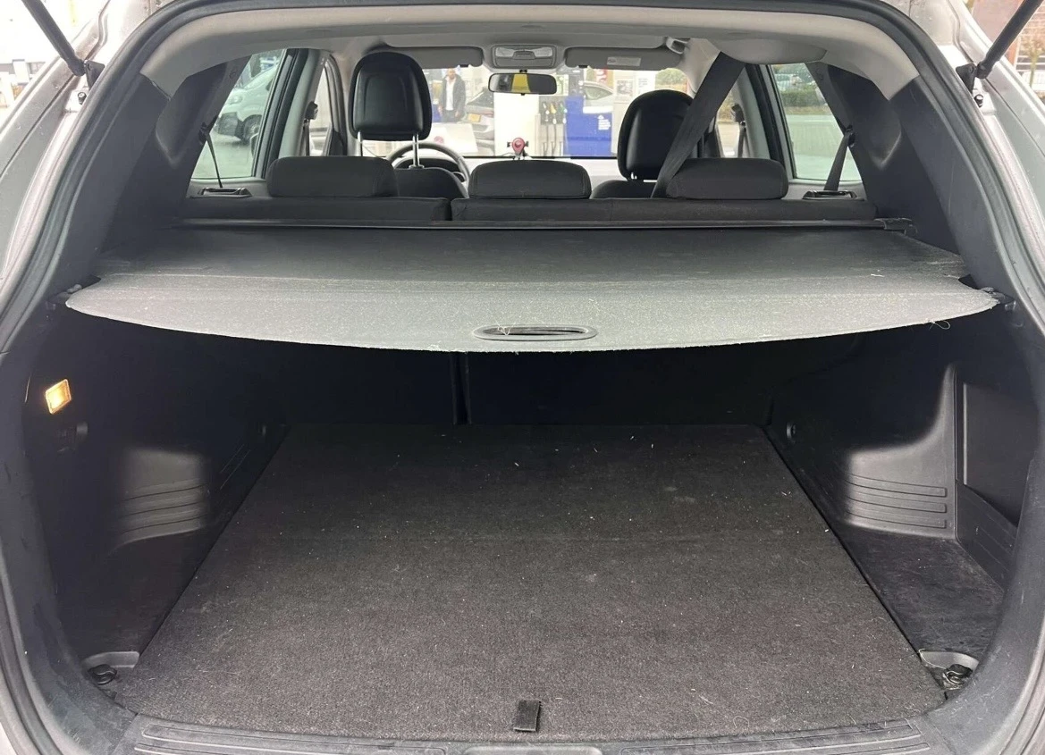 Hyundai IX35 2.0, снимка 9 - Автомобили и джипове - 53864630