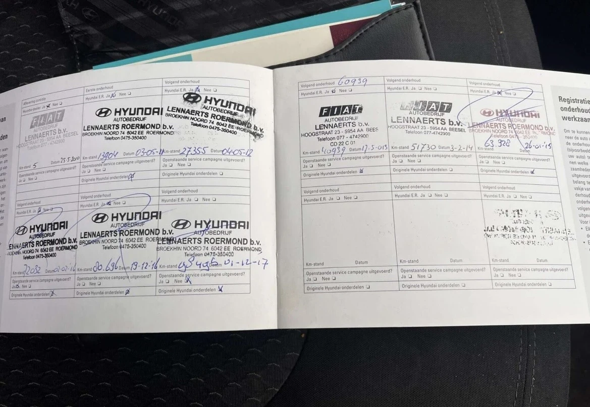 Hyundai IX35 2.0, снимка 12 - Автомобили и джипове - 53864630