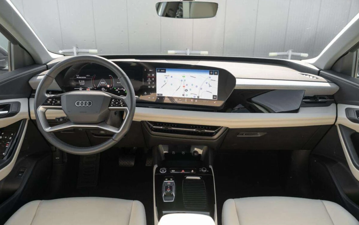 Audi Q6 e-tron performance 100 kWh, снимка 6 - Автомобили и джипове - 53912485