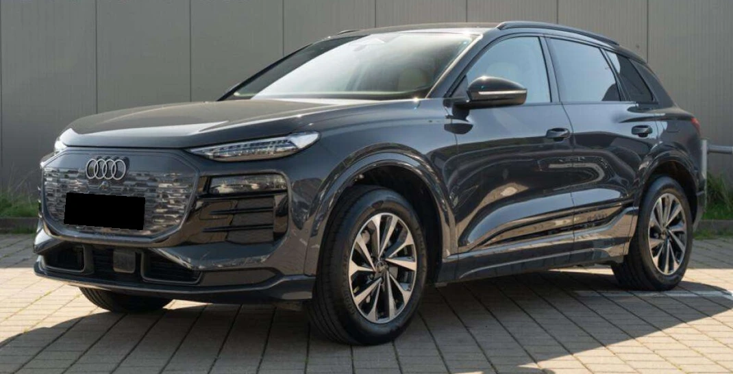 Audi Q6 e-tron performance 100 kWh | Auto.bg — изображение 1