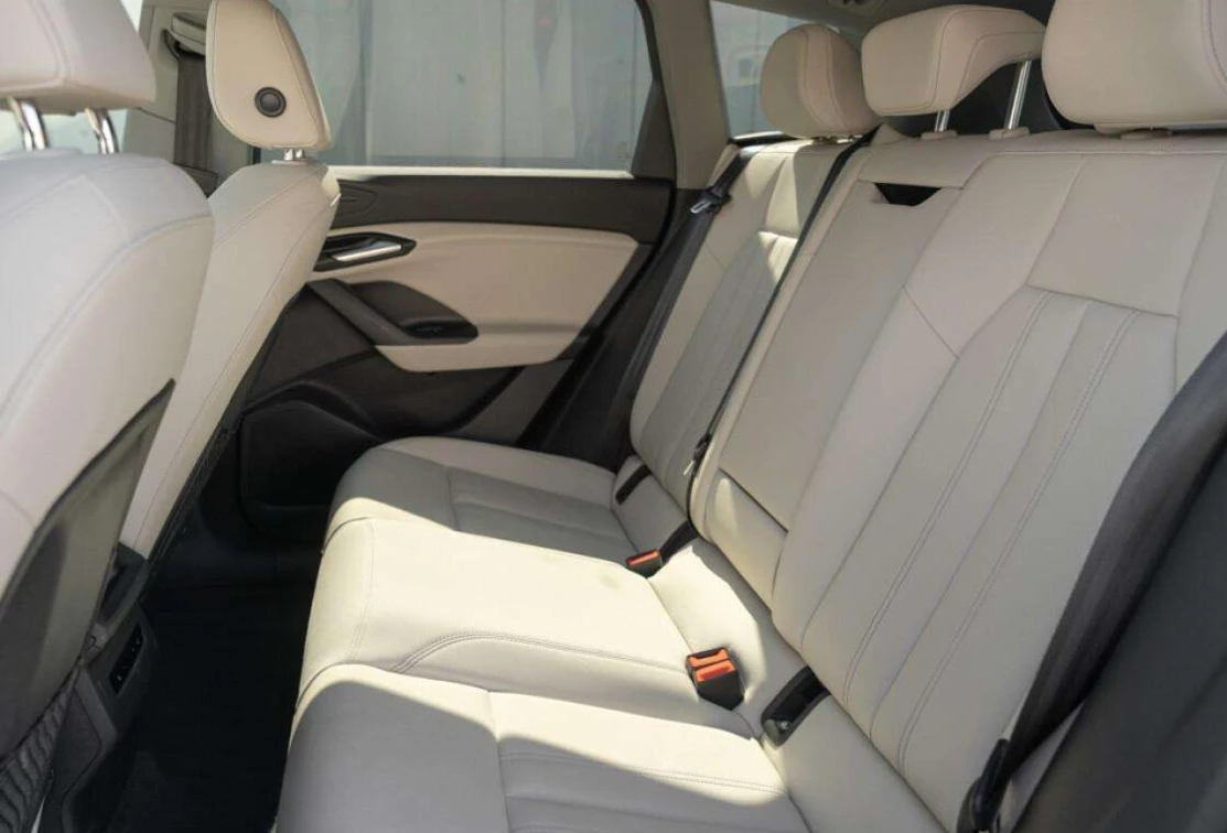 Audi Q6 e-tron performance 100 kWh, снимка 7 - Автомобили и джипове - 53912485