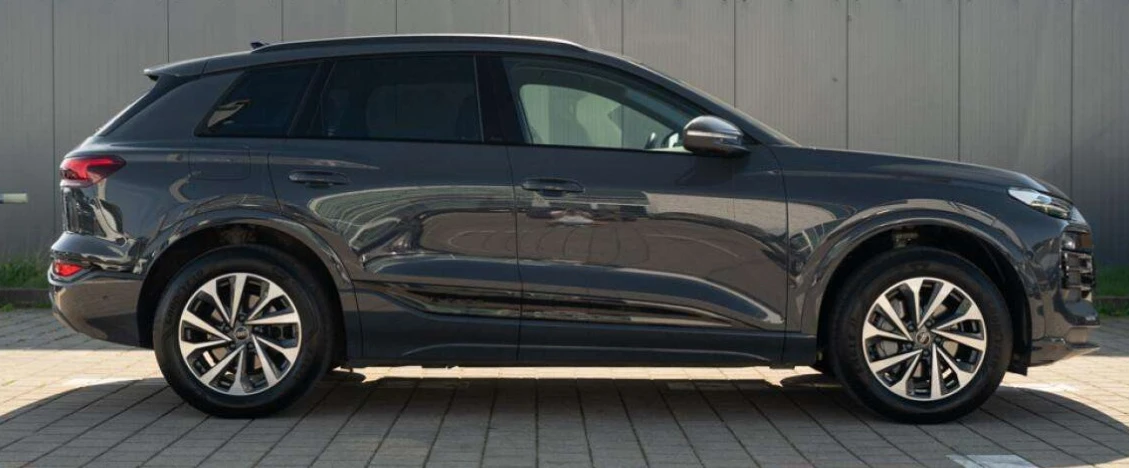 Audi Q6 e-tron performance 100 kWh, снимка 3 - Автомобили и джипове - 53912485