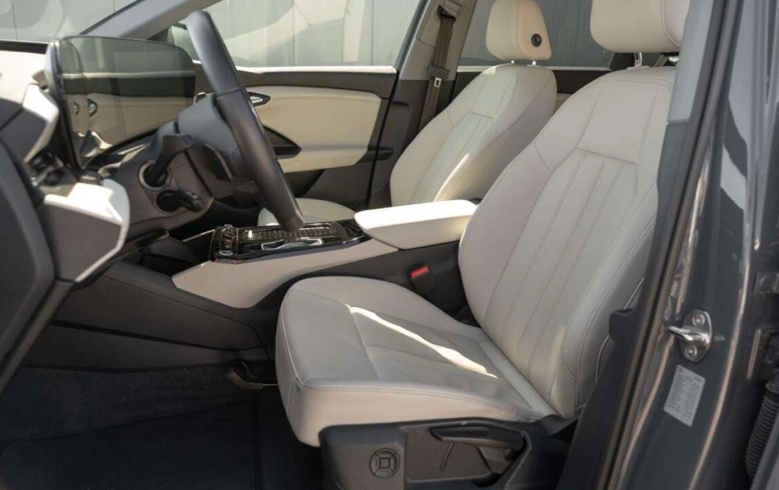 Audi Q6 e-tron performance 100 kWh, снимка 4 - Автомобили и джипове - 53912485