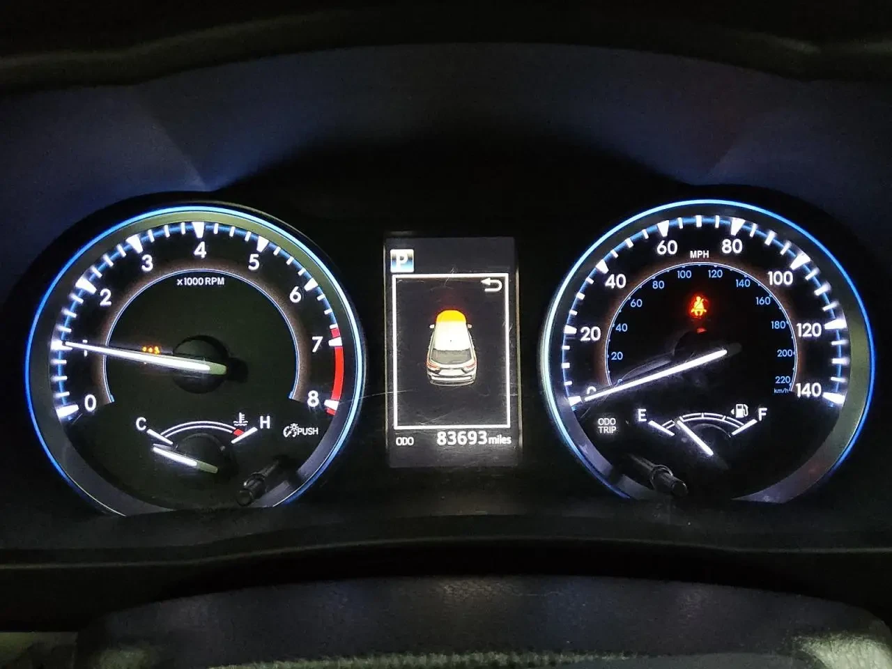 Toyota Highlander LIMITED PLATINUM, снимка 11 - Автомобили и джипове - 54234956