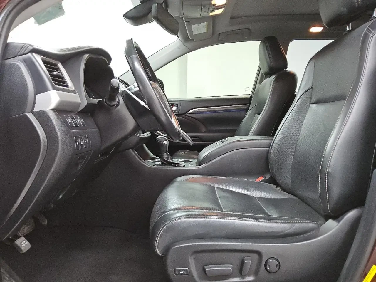 Toyota Highlander LIMITED PLATINUM, снимка 7 - Автомобили и джипове - 54234956