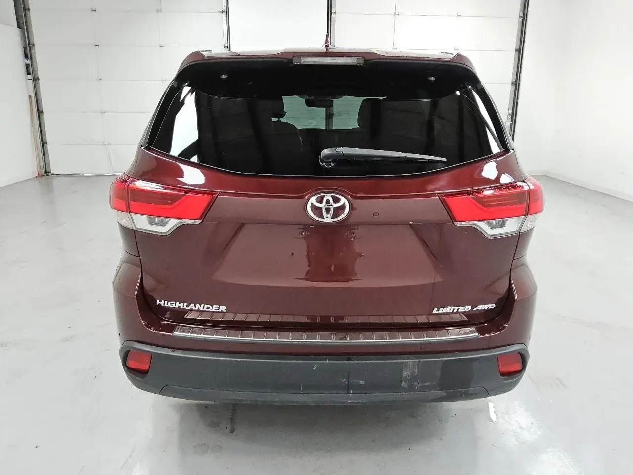 Toyota Highlander LIMITED PLATINUM, снимка 6 - Автомобили и джипове - 54234956