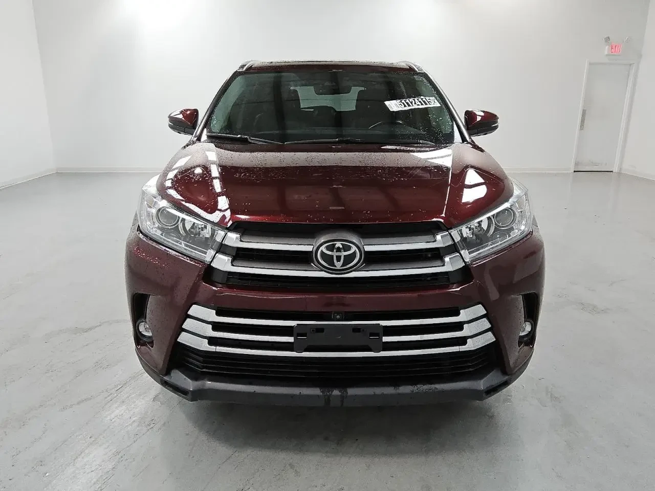 Toyota Highlander LIMITED PLATINUM, снимка 3 - Автомобили и джипове - 54234956
