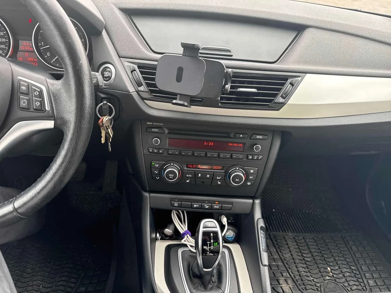 BMW X1 * xDrive28i * CARFAX * ���� �� �� | Mobile.bg � ����������� 8