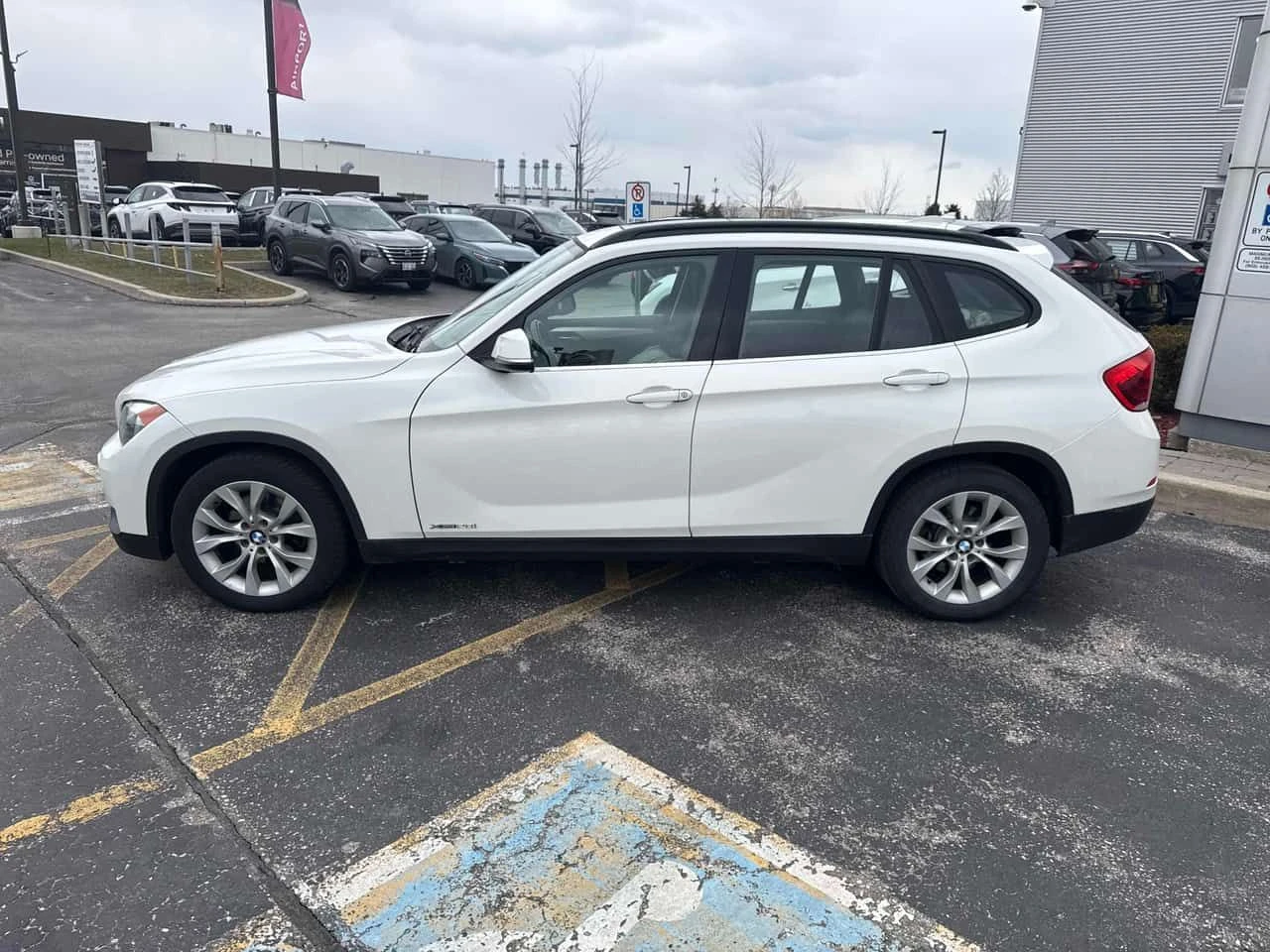BMW X1 * xDrive28i * CARFAX * ���� �� �� | Mobile.bg � ����������� 2