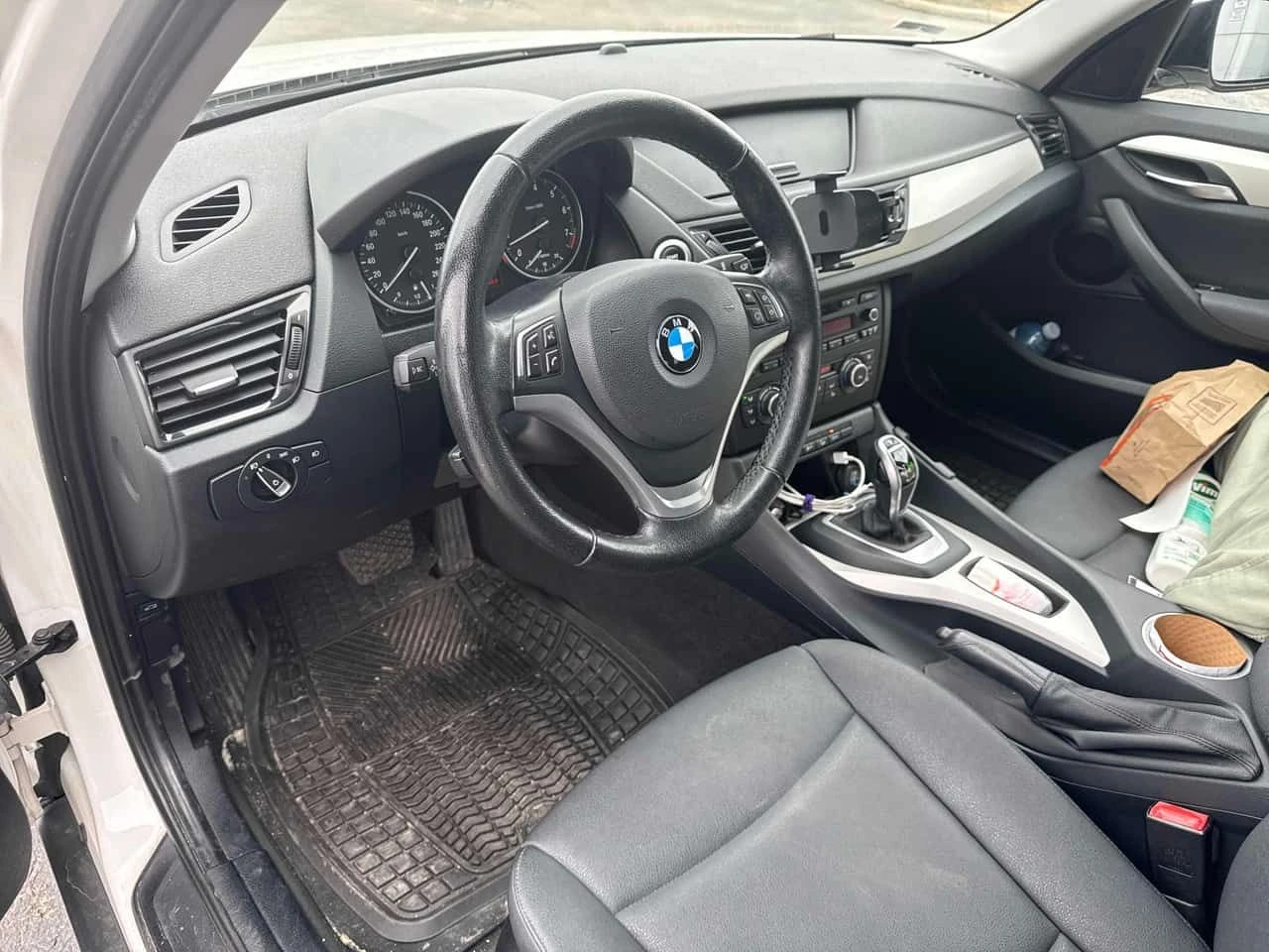 BMW X1 * xDrive28i * CARFAX * ���� �� �� | Mobile.bg � ����������� 7