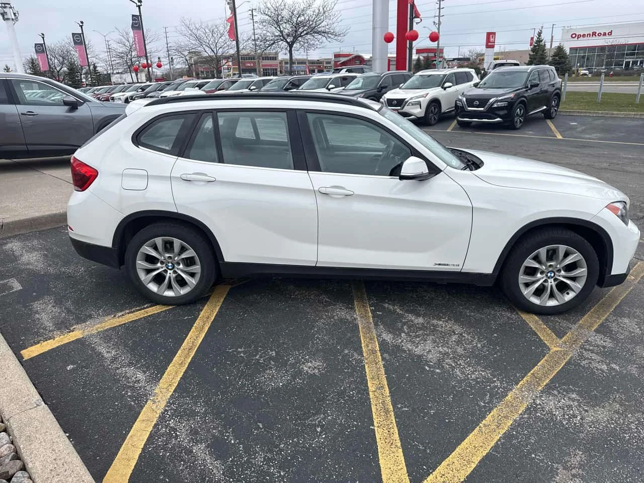 BMW X1 * xDrive28i * CARFAX * ���� �� �� | Mobile.bg � ����������� 3