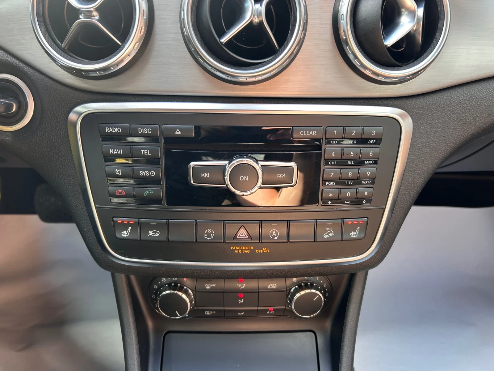 Mercedes-Benz GLA 200 d Premium 4matic EURO 6B | Mobile.bg � ����������� 9