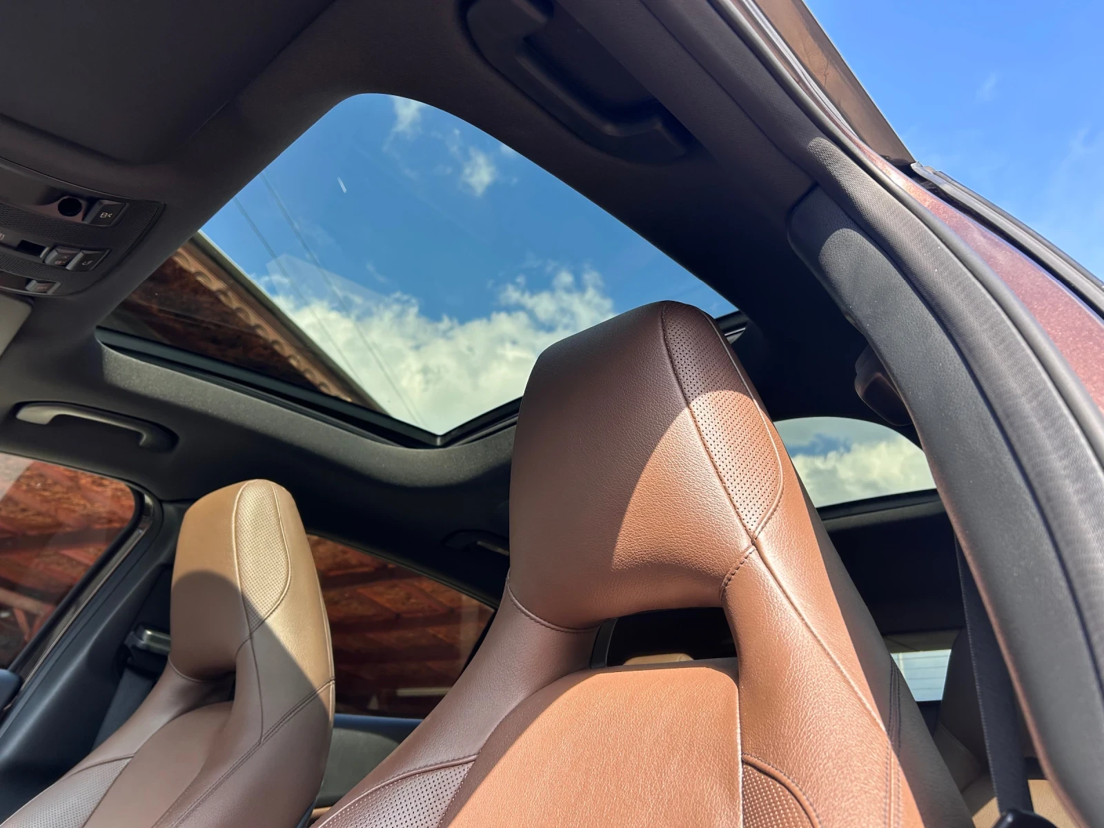 Mercedes-Benz GLA 200 d Premium 4matic EURO 6B | Mobile.bg � ����������� 14
