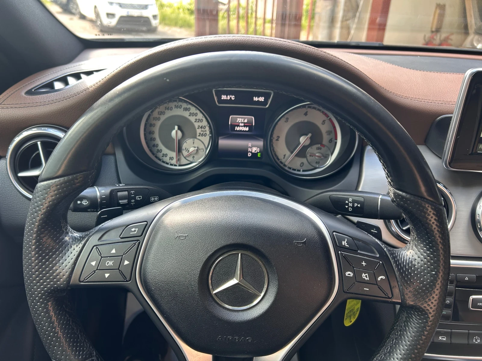 Mercedes-Benz GLA 200 d Premium 4matic EURO 6B | Mobile.bg � ����������� 13