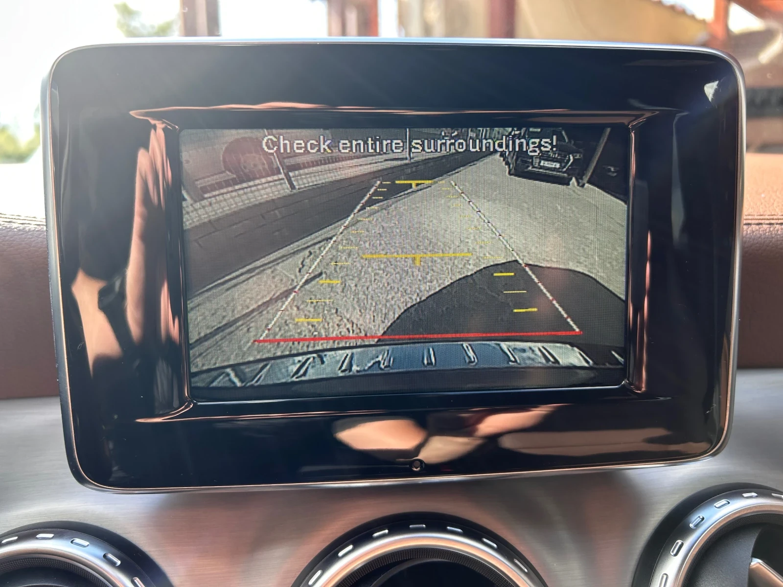 Mercedes-Benz GLA 200 d Premium 4matic EURO 6B | Mobile.bg � ����������� 10