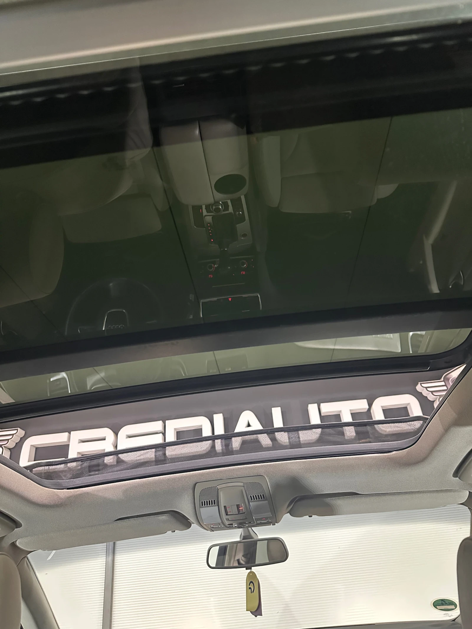 Audi Q7 Quattro* NAVI* Panorama , снимка 13 - Автомобили и джипове - 54973610