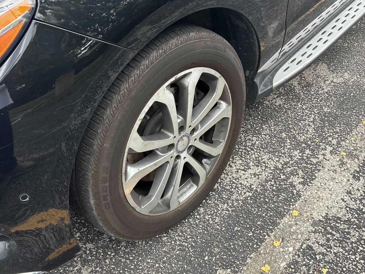 Mercedes-Benz GLE * 350d * CARFAX * БЕЗ ПЪРВОНАЧАЛНА ВНОСКА, снимка 7 - Автомобили и джипове - 54982887