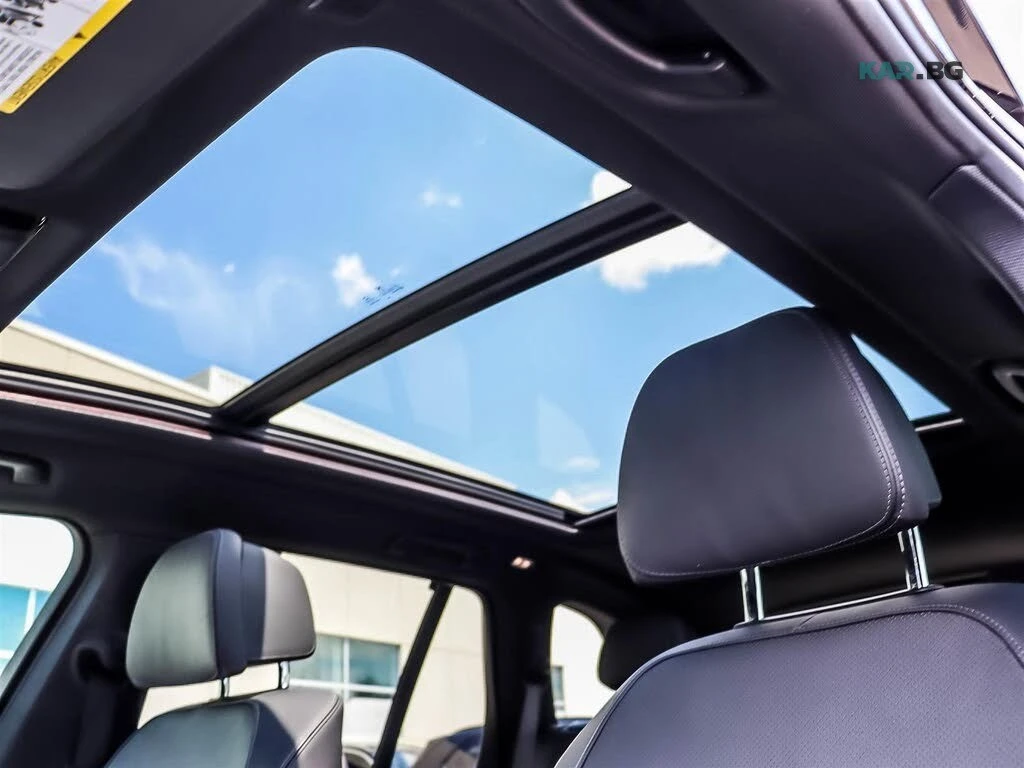 BMW X5 xDrive40i * M-Package *  AвтоКредит * (ЦЕНА ДО БГ), снимка 17 - Автомобили и джипове - 55177465
