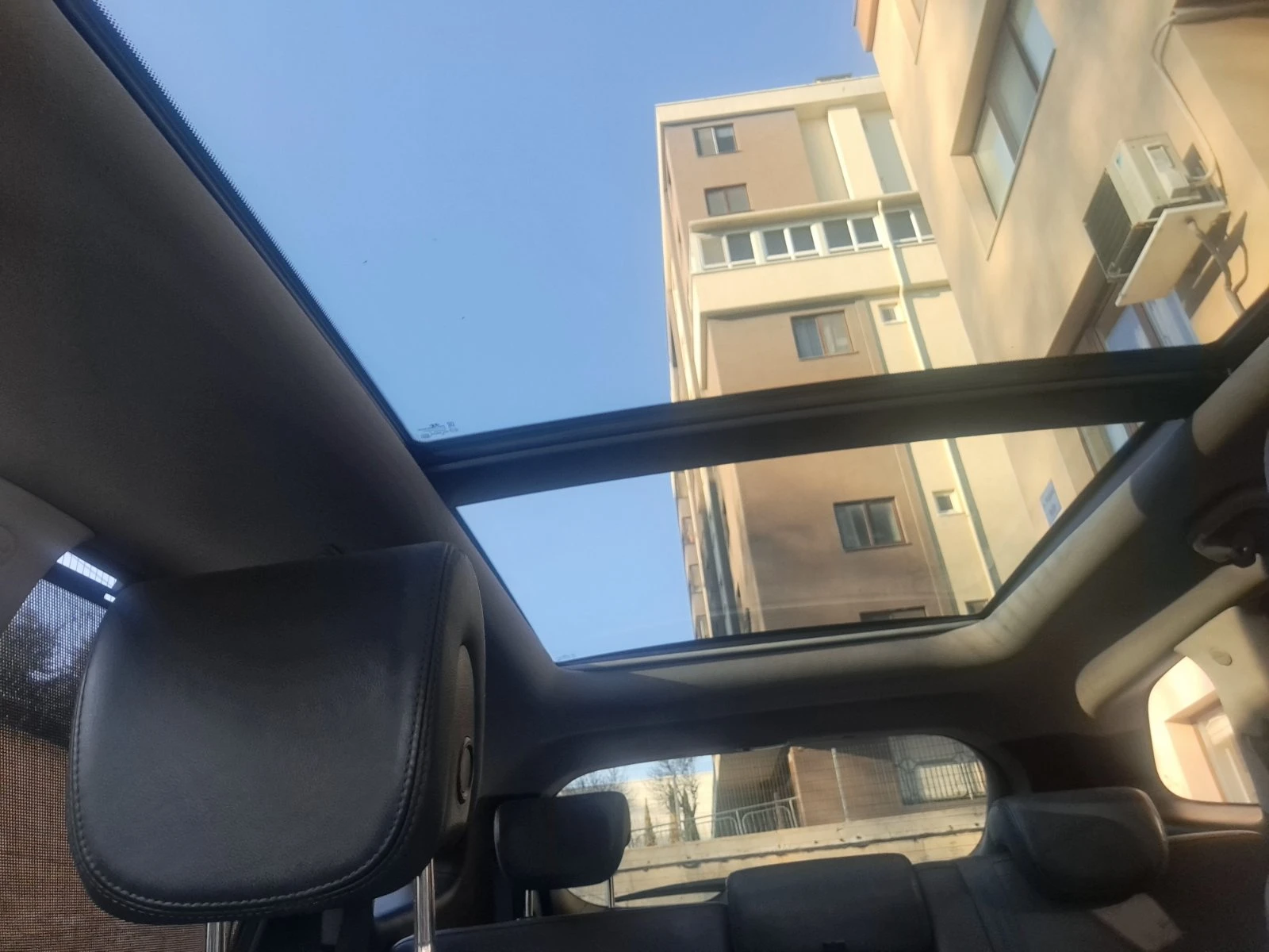 Hyundai Santa fe Grand Santa Fe, снимка 2 - Автомобили и джипове - 55475848