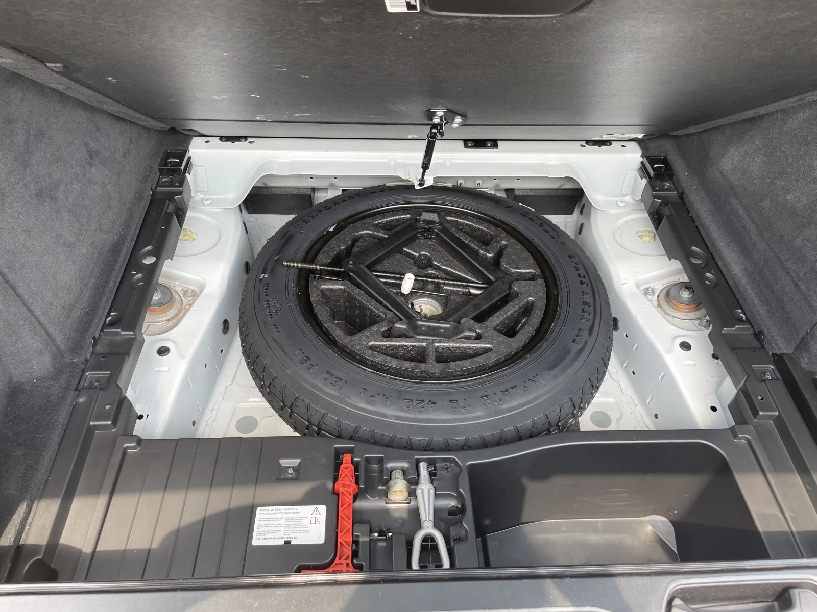 BMW X5, снимка 15 - Автомобили и джипове - 55544764