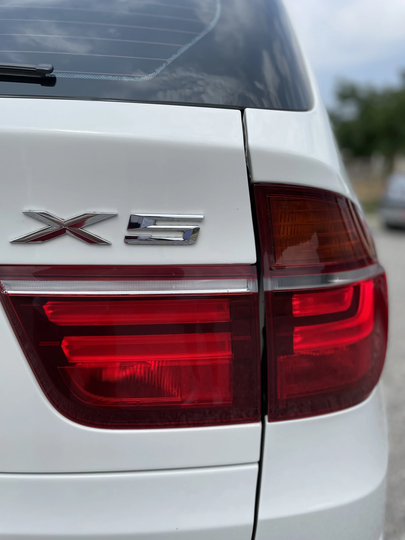BMW X5, снимка 8 - Автомобили и джипове - 55544764
