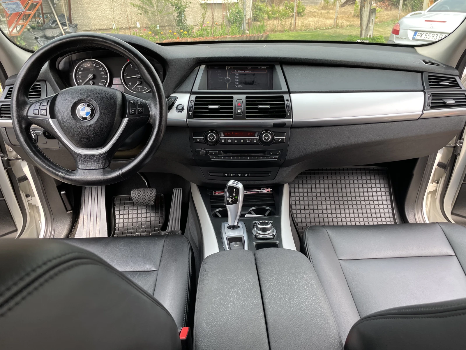 BMW X5, снимка 10 - Автомобили и джипове - 55544764