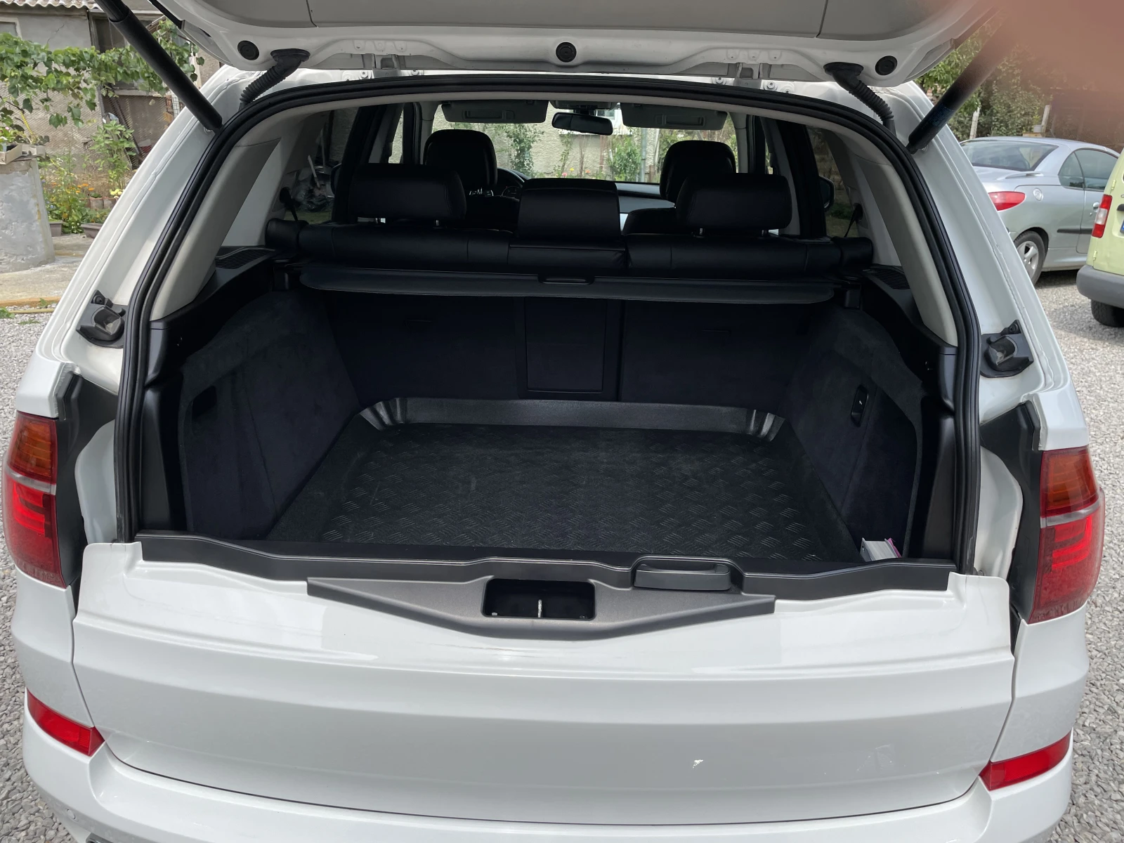 BMW X5, снимка 14 - Автомобили и джипове - 55544764