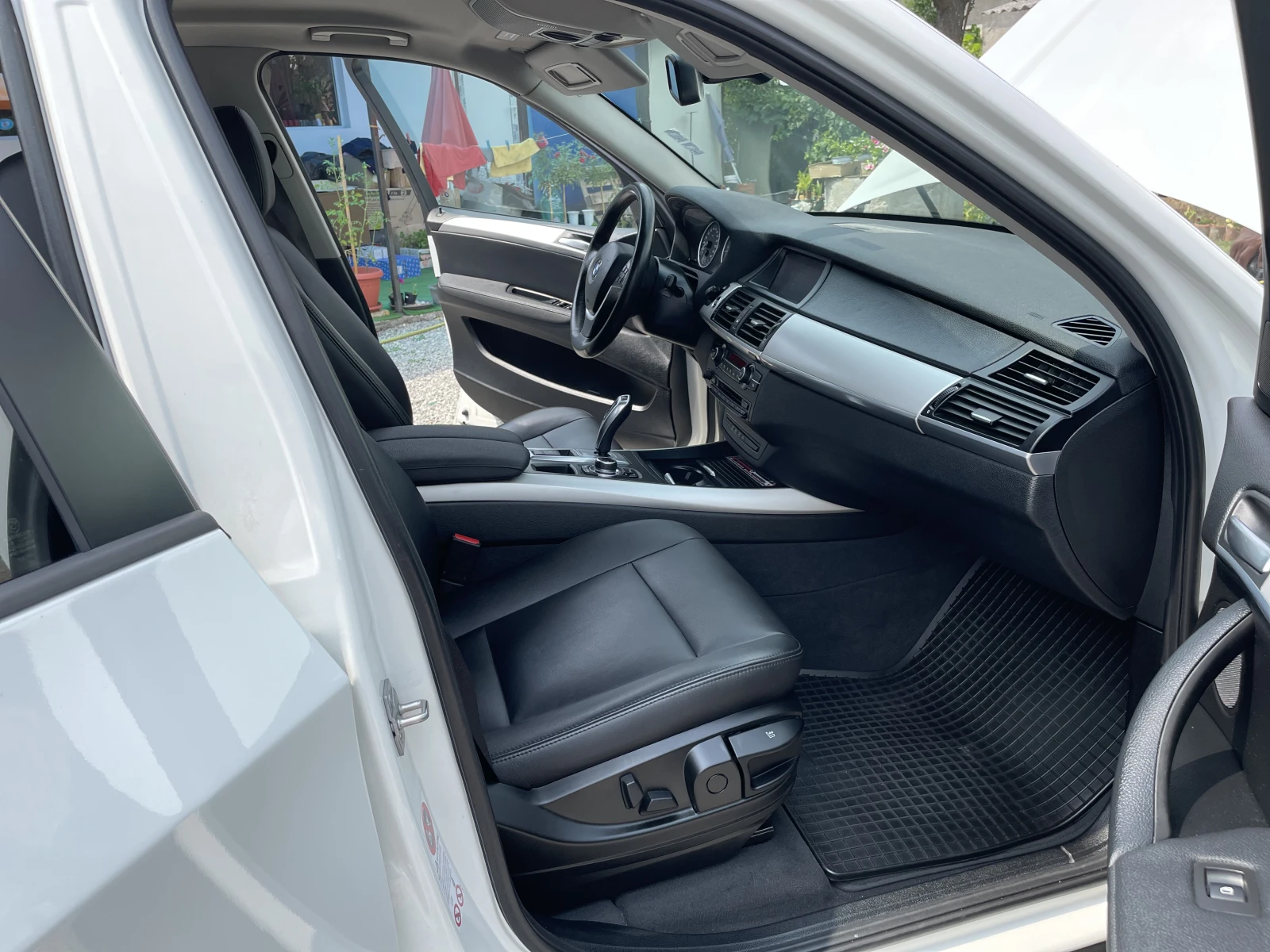 BMW X5, снимка 12 - Автомобили и джипове - 55544764