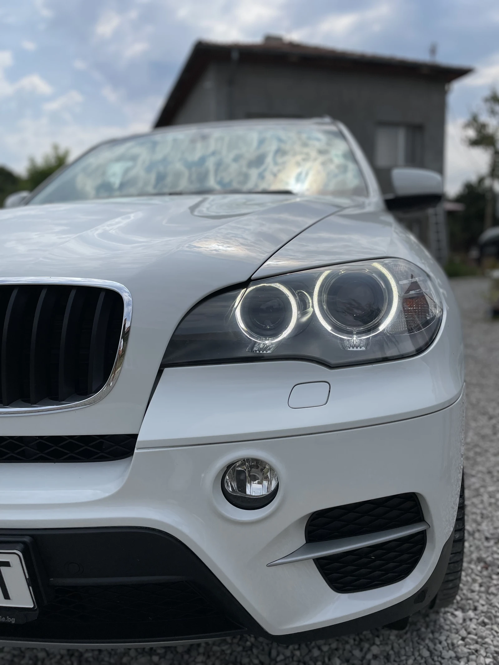 BMW X5, снимка 9 - Автомобили и джипове - 55544764