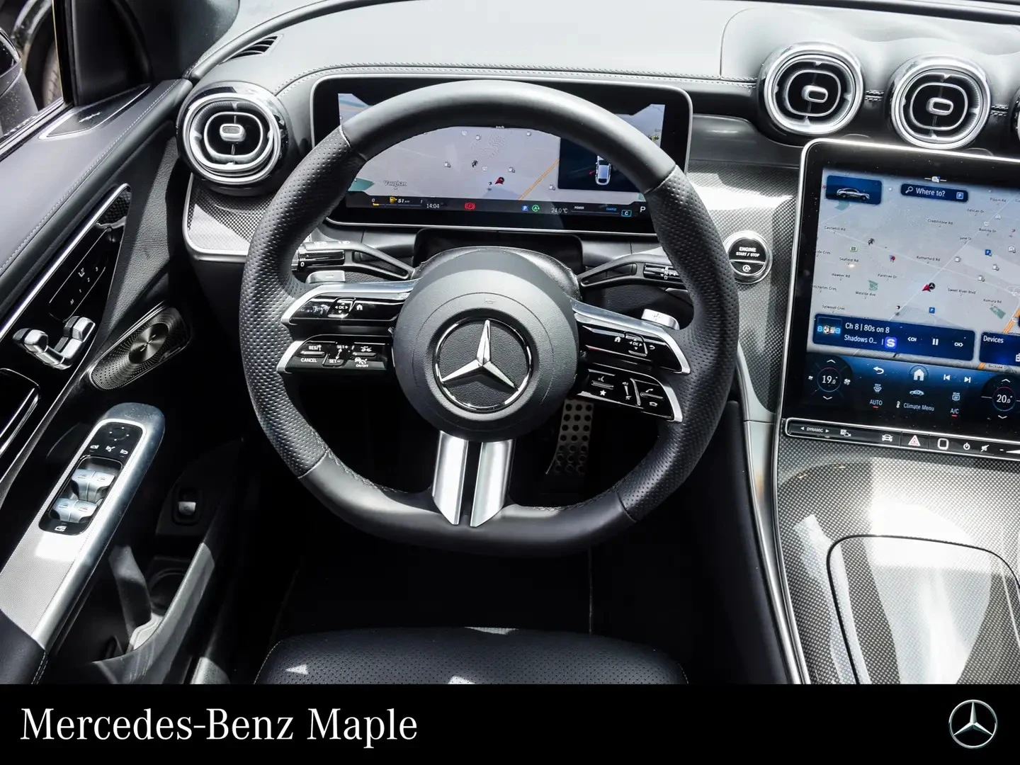 Mercedes-Benz GLC 300 Coupe ЦЕНА ДО БЪЛГАРИЯ РЕГИСТРАЦИЯ & АВТОКРЕДИТ, снимка 11 - Автомобили и джипове - 55641193