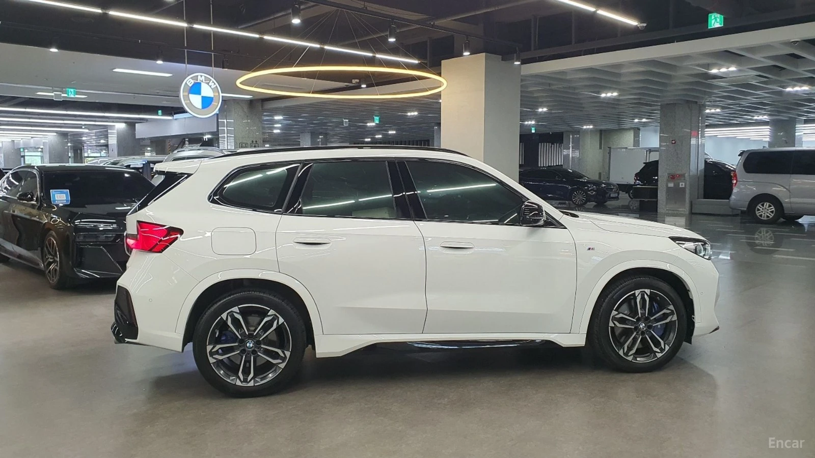 BMW X1 M35i xDrive* * * BMW CERTIFICATE* * * , снимка 5 - Автомобили и джипове - 55644603