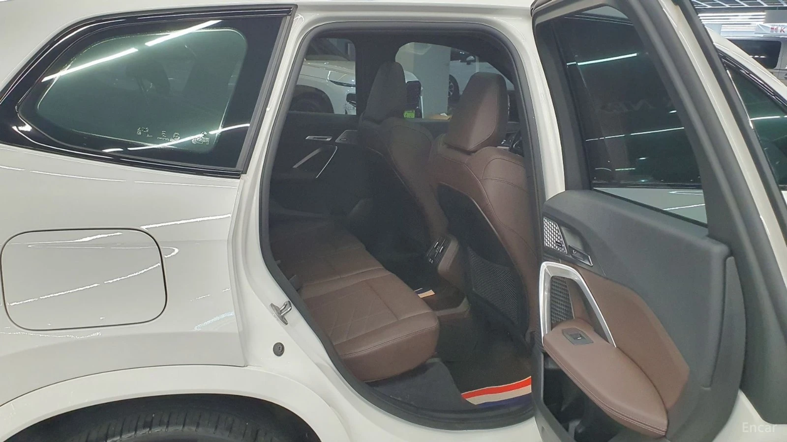 BMW X1 M35i xDrive* * * BMW CERTIFICATE* * * , снимка 11 - Автомобили и джипове - 55644603