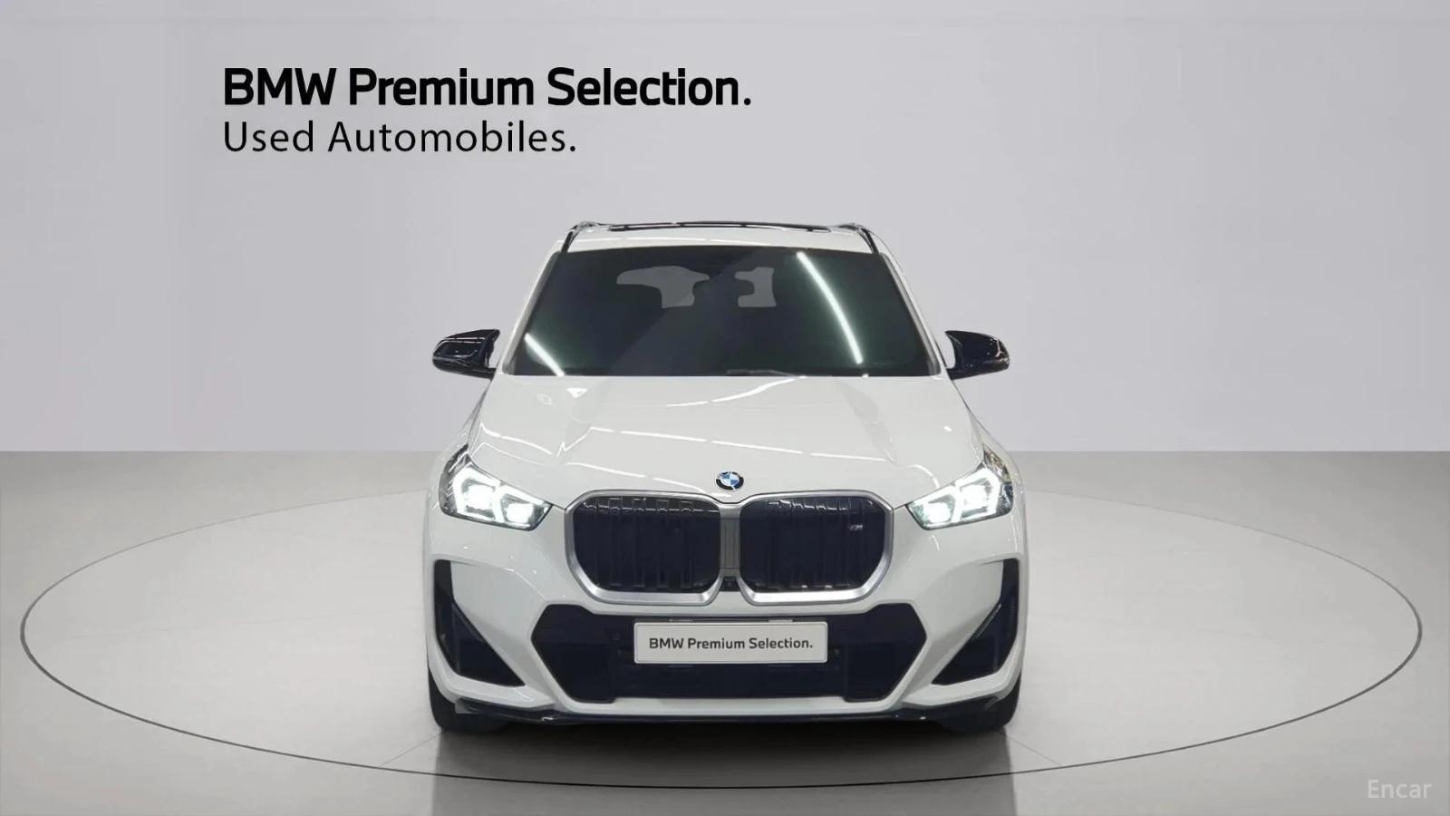 BMW X1 M35i xDrive* * * BMW CERTIFICATE* * * , снимка 3 - Автомобили и джипове - 55644603