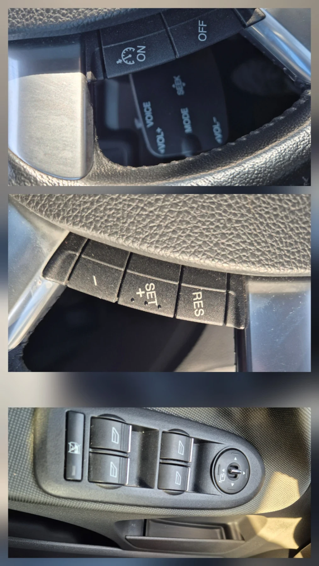 Ford Kuga 2.0 TDCI, снимка 13 - Автомобили и джипове - 55826538