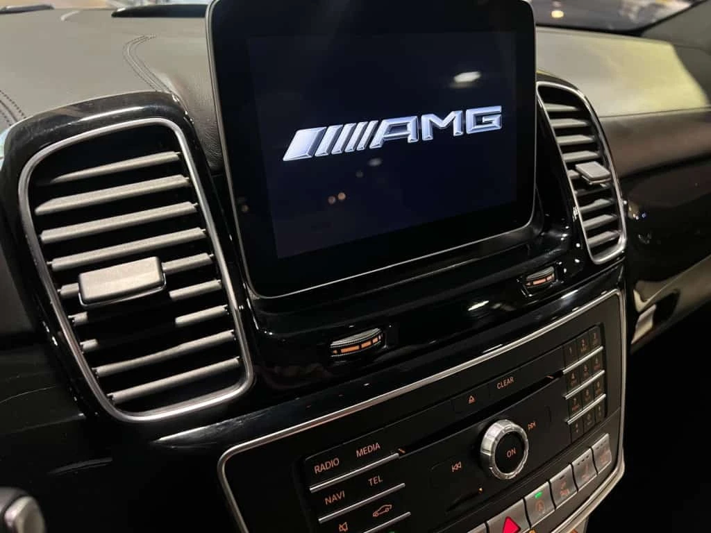 Mercedes-Benz GLS 63 AMG * CARFAX * ����� �� ����������� | Mobile.bg � ����������� 15