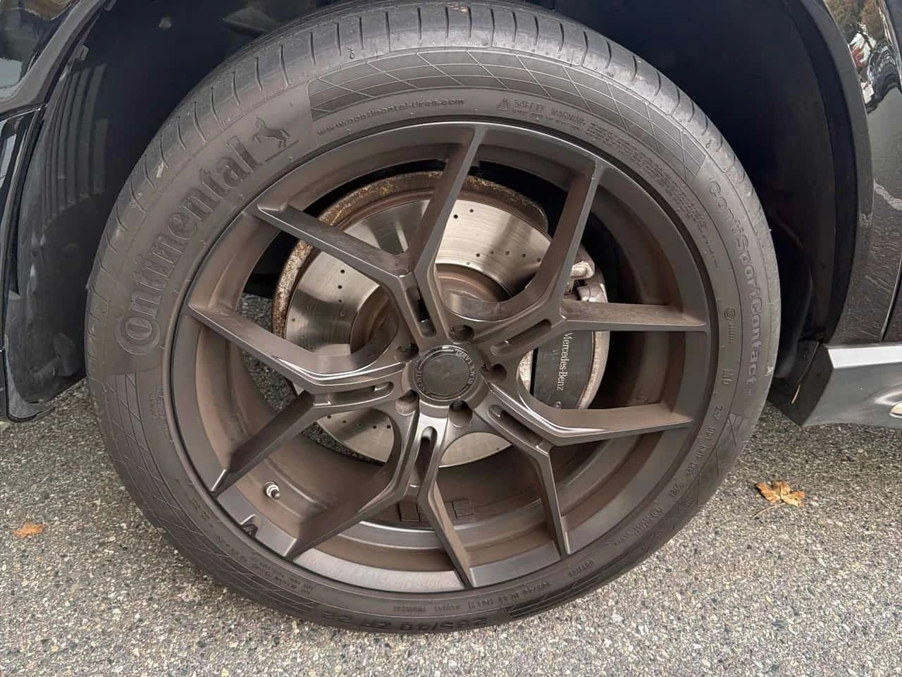Mercedes-Benz GLS 450 * CARFAX * ����� �� ����������� | Mobile.bg � ����������� 7