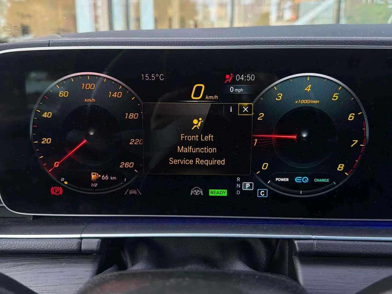 Mercedes-Benz GLS 450 * CARFAX * ����� �� ����������� | Mobile.bg � ����������� 8