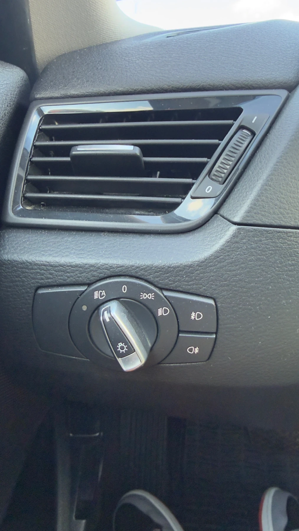 BMW X1 BMW X1 xDrive18d (E84 LCI Facelift, 2014) | Mobile.bg � ����������� 9