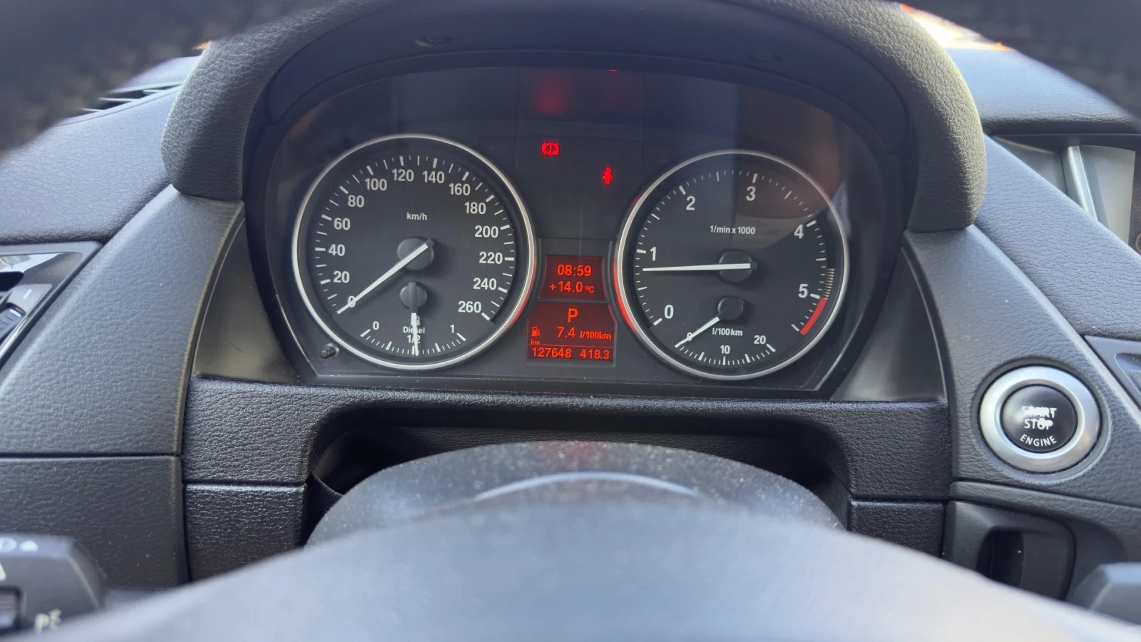 BMW X1 BMW X1 xDrive18d (E84 LCI Facelift, 2014) | Mobile.bg � ����������� 7
