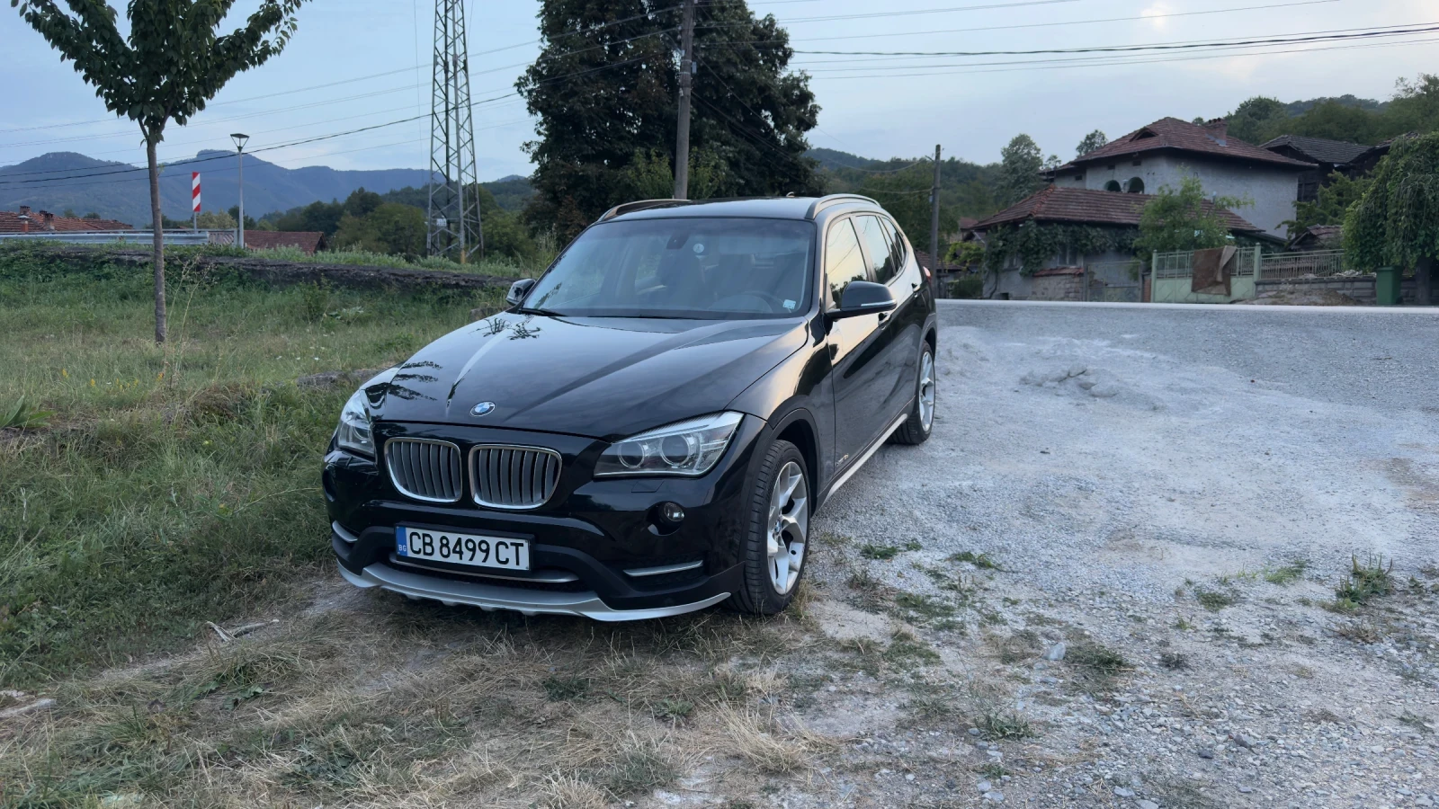 BMW X1 BMW X1 xDrive18d (E84 LCI Facelift, 2014) | Mobile.bg � ����������� 3
